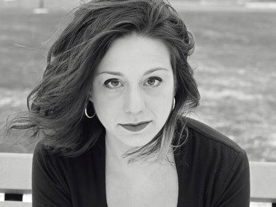 Christina Custode photo