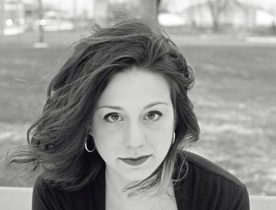 Christina Custode photo