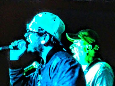 PLEASE LISTEN to a couple of our songs today..right here on Reverbnation