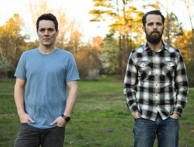 A Wild Frontier photo