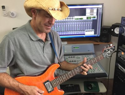 Greg just keeps playin' take after take after take infinite playlists :)