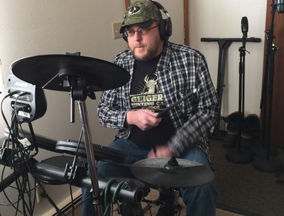 Daryn And the beat goes on and on and on and on.....