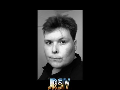 John Stevenson photo