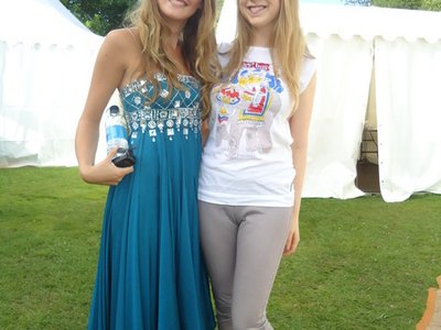 Hayley Westenra and Me