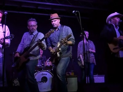 HUNDRED ACRES photo