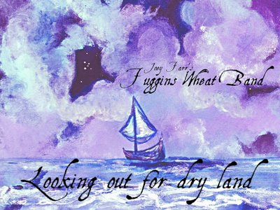 Looking out for Dry Land (ep) cover
