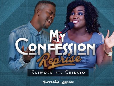 MY CONFESSION REPRISE