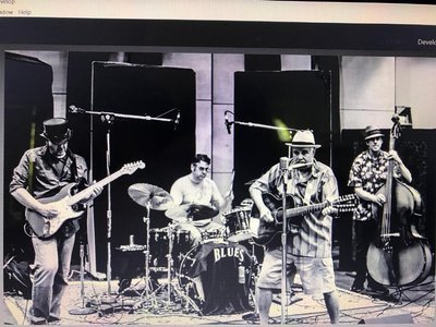 Siggie The Vintage Man photo