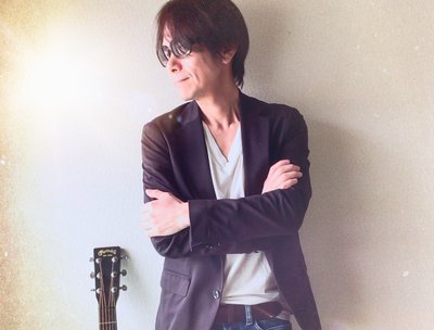 Toshikazu Maruno photo