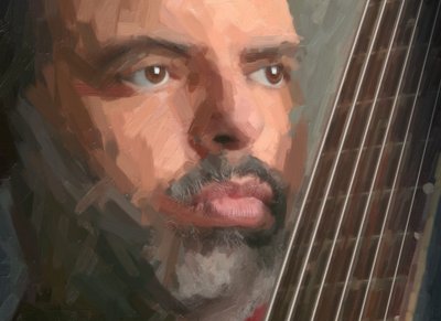 Hybrid Painting