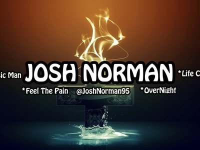 Josh Norman photo