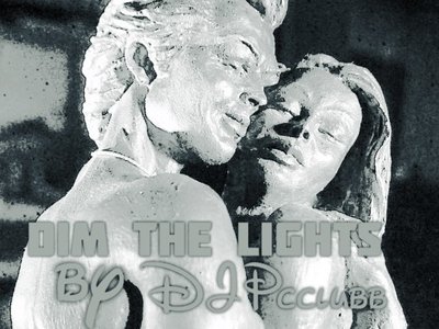 Dim The Lights by DJPcclubb.