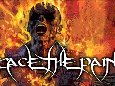 Face The Pain photo