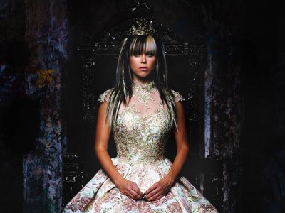 New single "Castle" now on google play! Buy it here: https://play.google.com/store/music/album/Honey