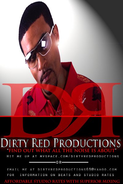 Dirty Red | ReverbNation