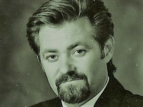 Brian McCue photo