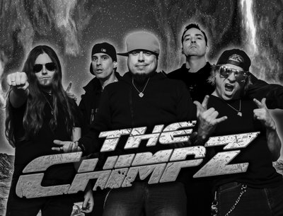 The Chimpz photo