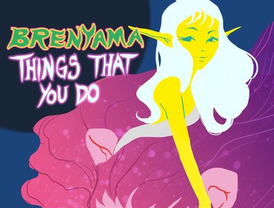 Things That You Do