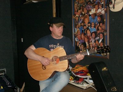 Chris Mc Lernon photo