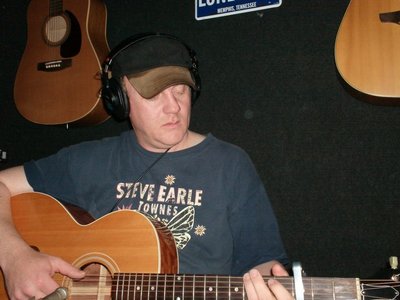 Chris Mc Lernon photo