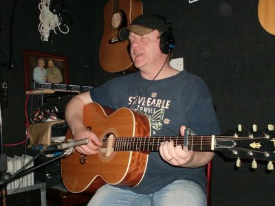 Chris Mc Lernon photo