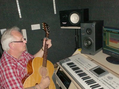 Chris Mc Lernon photo