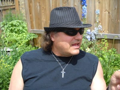 Kenny Lee B photo