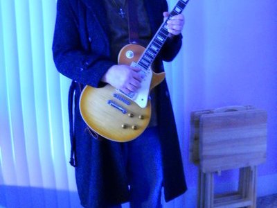 Kenny Lee B photo
