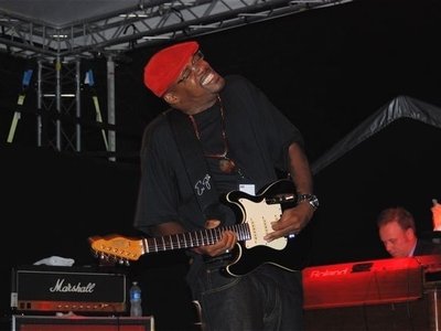 Eric Gales photo