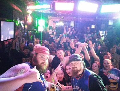 The Fathers of Chaos photo