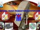 WORD THRU. MUSIC PRODUCTION & ENTERTAIMENT