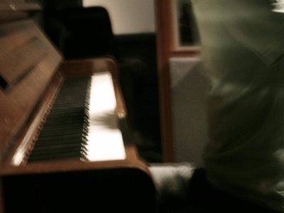 Vinchenzo Rey (2009)