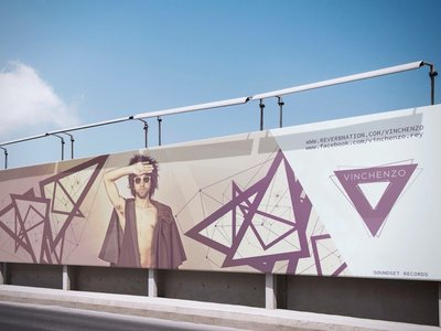 Vinchenzo Rey (2015)