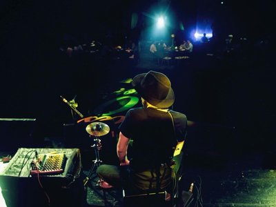 Vinchenzo Rey (2016)