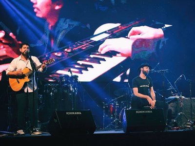 Vinchenzo Rey (2016)