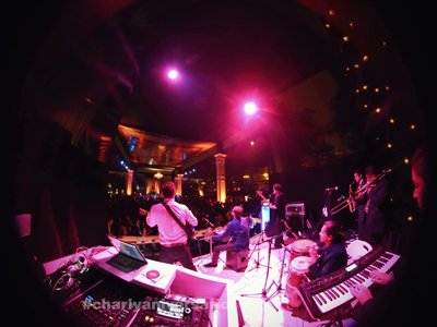 Vinchenzo Rey (2016)