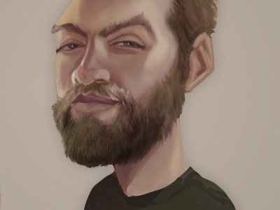 Vinchenzo Rey By Christian Hova