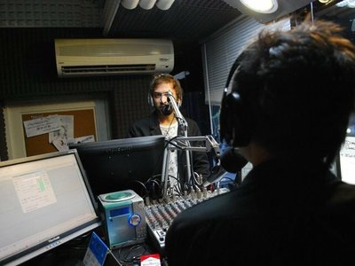 Vinchenzo Rey (2011)