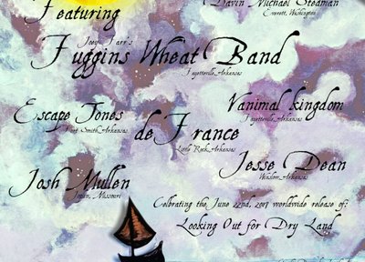 Fuggins Wheat's Summer Solstice Shindig