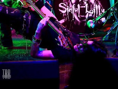 Sinful Lilly photo
