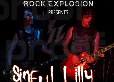 Sinful Lilly photo