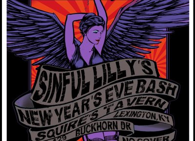Sinful Lilly photo