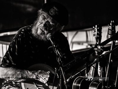 Marshall Ballew photo