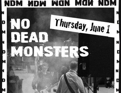 No Dead Monsters