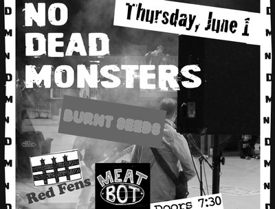 No Dead Monsters