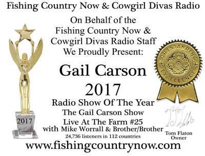 Gail Carson photo