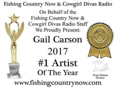 Gail Carson photo