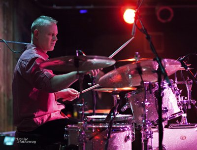 Polly O'Keary and The Rhythm Method photo