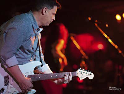 Polly O'Keary and The Rhythm Method photo
