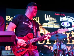 Bob Farrell | ReverbNation